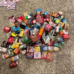 shopkins real littles